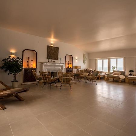 Sandhi House - Yoga & Wellness エリセイラ エクステリア 写真
