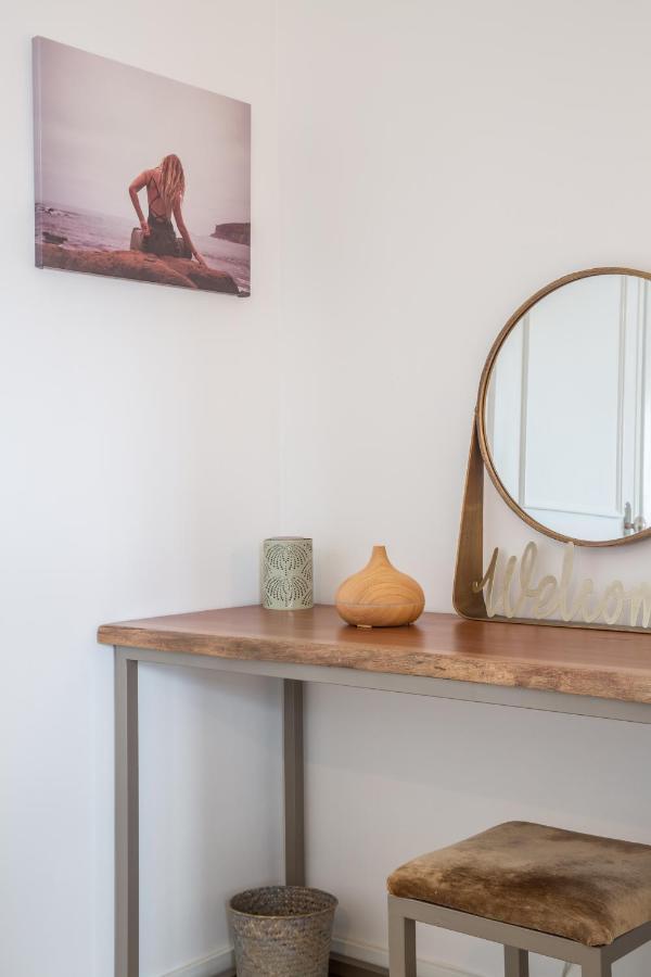 Sandhi House - Yoga & Wellness エリセイラ エクステリア 写真