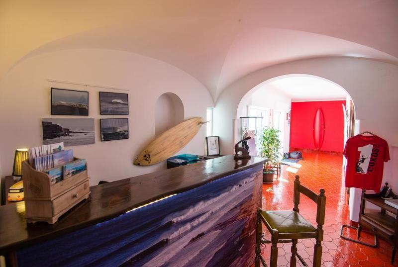 Sandhi House - Yoga & Wellness エリセイラ エクステリア 写真