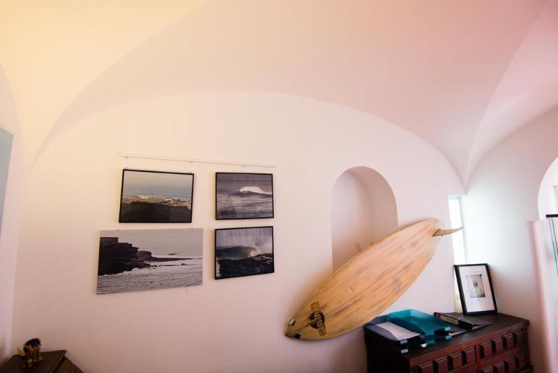 Sandhi House - Yoga & Wellness エリセイラ エクステリア 写真