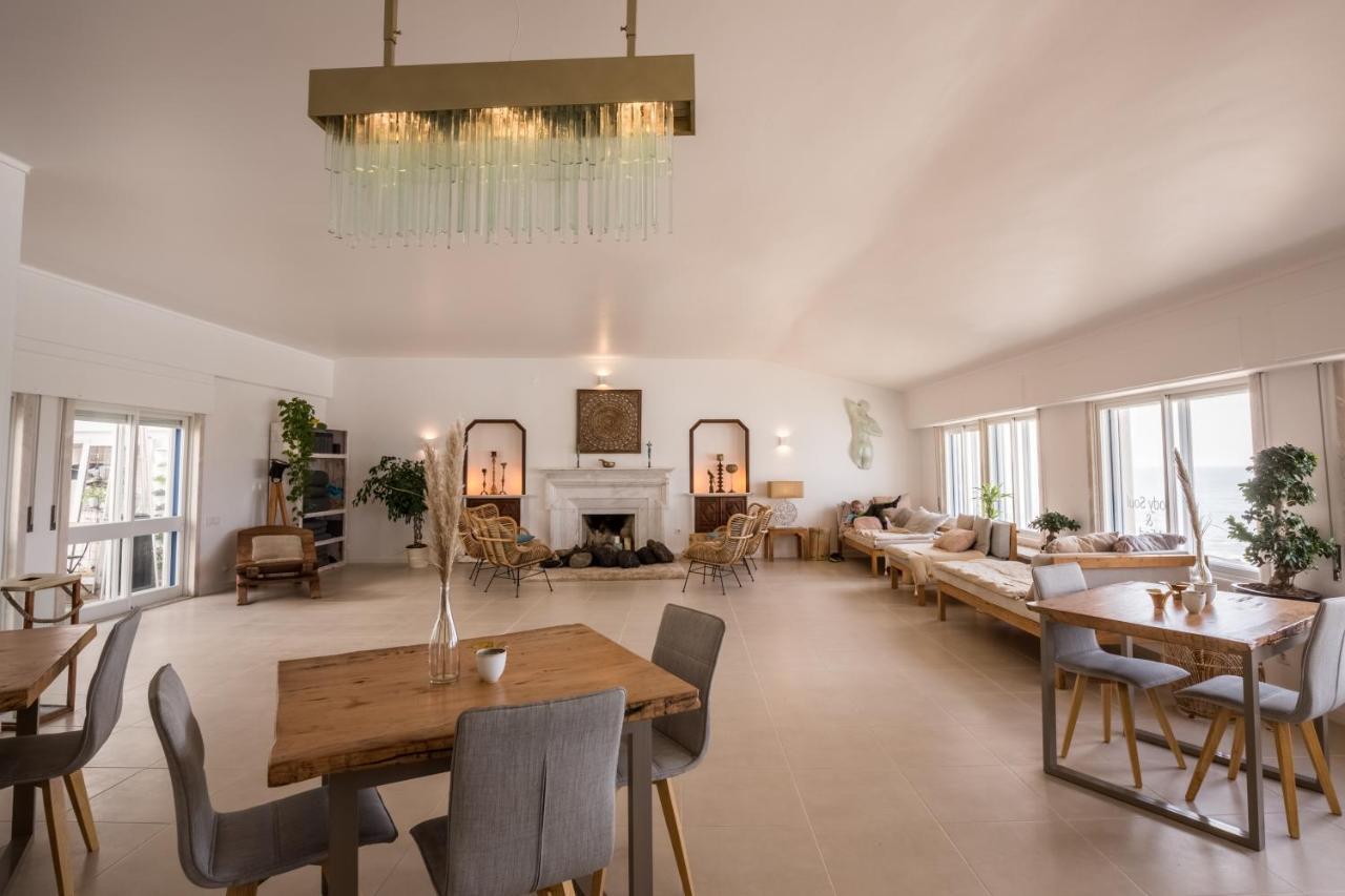 Sandhi House - Yoga & Wellness エリセイラ エクステリア 写真